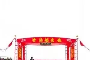 公共图书馆到馆人次统计屏